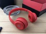 Beats Solo 3 - Red