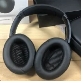 Bose QuietComfort 35 Wireless Headphones With Active Noise Cancelling