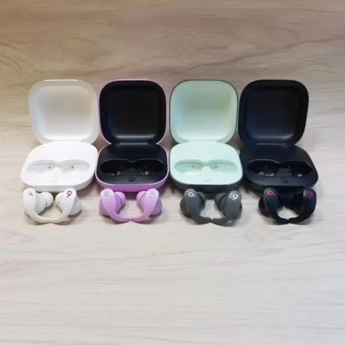 Beats Fit Pro True Wireless Earbuds