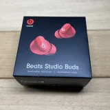 Beats Studio Buds - Red