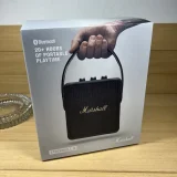 Marshall Stockwell II Portable Bluetooth Speaker