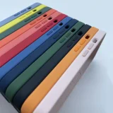 iPhone 13 Pro Max Silicone Phone Case with MagSafe