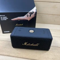 Marshall EMBERTON II