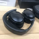 Bose QuietComfort 35 Wireless Headphones With Active Noise Cancelling