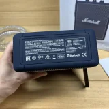 Marshall Stockwell II Portable Bluetooth Speaker