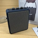 Marshall Stockwell II Portable Bluetooth Speaker