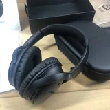 Bose QuietComfort 35 Wireless Headphones With Active Noise Cancelling