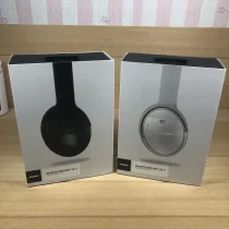 Bose QuietComfort 35 Wireless Headphones With Active Noise Cancelling