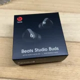 Beats Studio Buds - Black