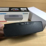 Bose SoundLink Mini Bluetooth Speaker