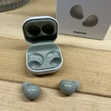 Samsung Galaxy Buds 2 - Green