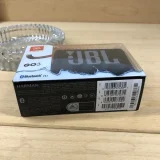 JBL Go 3