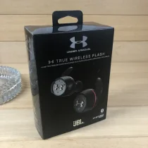 JBL Under Armour FLASH Sport In-Ear Headphones