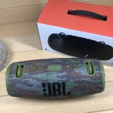 JBL Xtreme 3 Portable Bluetooth Speaker