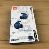 JBL Reflect Mini NC - Blue