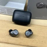 Jabra Elite 85t True Wireless Earbuds with Fully Adjustable ANC