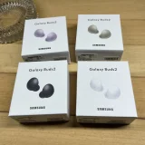 Samsung Galaxy Buds 2 True Wireless Bluetooth Earbuds Active Noise Cancelling