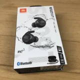 JBL Reflect Mini NC - Black