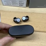 Jabra Elite 85t True Wireless Earbuds with Fully Adjustable ANC