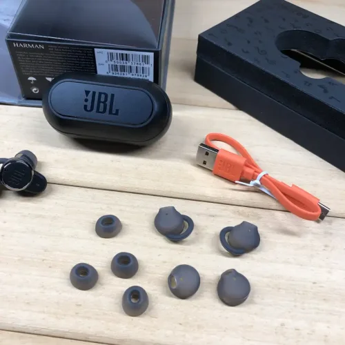 JBL T280 Pro TWS In-ear True Wireless Waterproof Earbuds