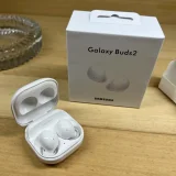 Samsung Galaxy Buds 2 - White