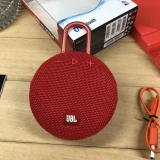 JBL Clip 3 - Red