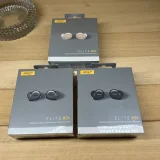Jabra Elite 85t