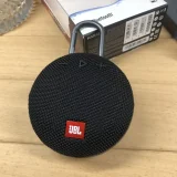 JBL Clip 3 - Black