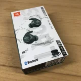 JBL Reflect Mini NC - Green