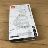 JBL Reflect Mini NC - White