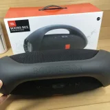 JBL Boombox