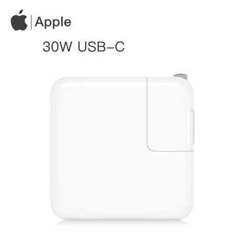 MacBook Fast Charger Power Adapter to USB-C Cable
