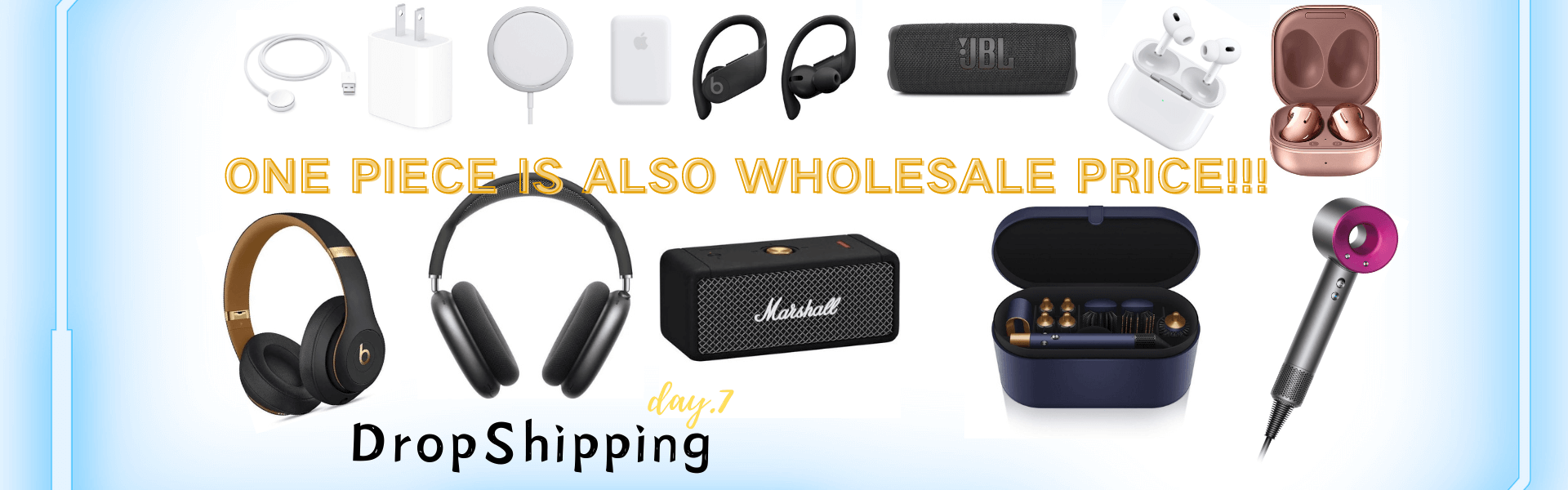 USA Warehouse Business
