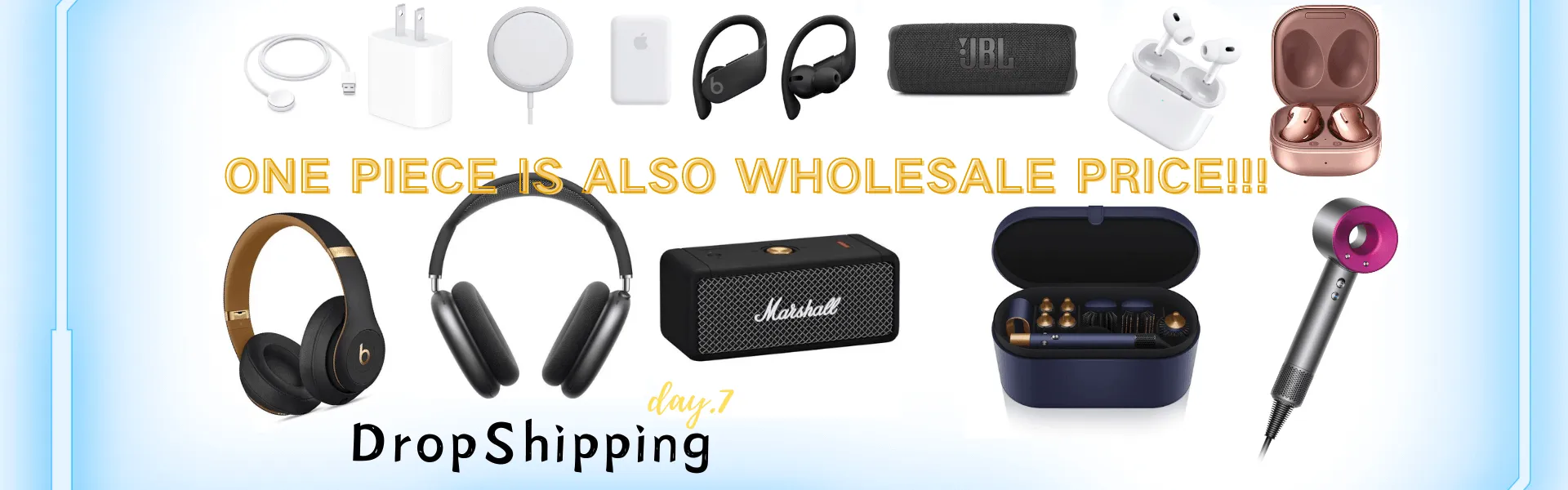 USA Warehouse Business