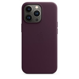 iPhone 13 Pro Max Leather Phone Case with MagSafe