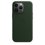 iPhone 13 Pro Max Leather Phone Case with MagSafe