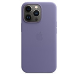 iPhone 13 Pro Max Leather Phone Case with MagSafe