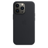 iPhone 13 Pro Max Leather Phone Case with MagSafe