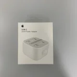 iPhone Charger, 20W USB-C Power Adapter with Lightning Cable