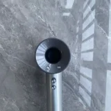 Dyson Hair Dryer - Silver