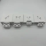 Top Version Apple AirPods Pro 2 with Wireless Charging Case (2nd Generation) - Original 1:1 Quality
