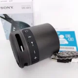 Sony SRS-XB13 EXTRA BASS Wireless Bluetooth Portable Speaker