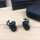 Bose QuietComfort Noise Cancelling Earbuds-Bluetooth Wireless Earphones
