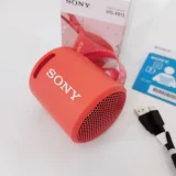 Sony SRS-XB13 EXTRA BASS Wireless Bluetooth Portable Speaker