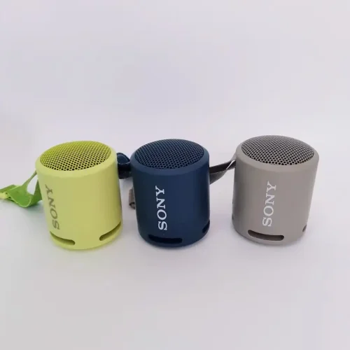 Sony SRS-XB13 EXTRA BASS Wireless Bluetooth Portable Speaker