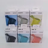 Sony SRS-XB13 EXTRA BASS Wireless Bluetooth Portable Speaker