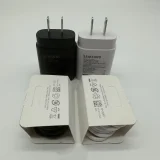 Samsung 25W Power Adapter with USB-C Cable