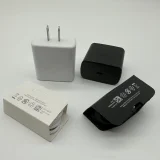 Samsung 45W Power Adapter with USB-C Cable