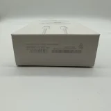 35W Dual USB-C Port Compact Power Adapter with Lightning Cable