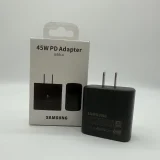 Samsung 45W Power Adapter